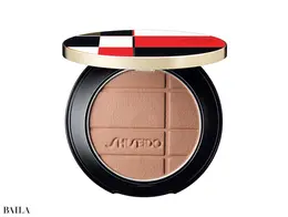 カラー+グロウ エンハンサー 08 ￥6270／SHISEIDO（3/1発売）　