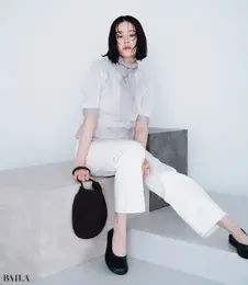 二人が必ずチェックするのはAMOMENTO（アモーメント）