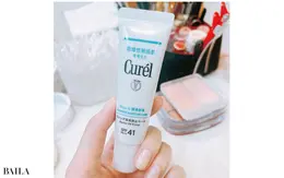 罪悪感のないUVケアとベースメイクが かなう時代になっている！が ちょうどいいんだ