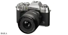 FUJIFILM　X-T50