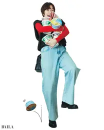 ワイドデニム-4