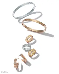 DIORのジュエリー