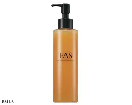 FAS ザ クリア クレンジングジェル 180㎖ ￥5940／シロク