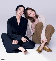 柴崎コウ 川口春奈