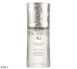 DECORTÉ AQ 毛穴美容液オイル