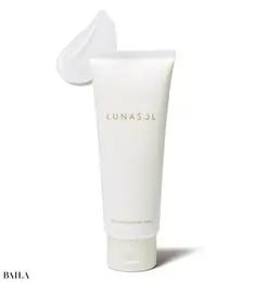 【LUNASOL（ルナソル）】ポリッシングクリア ジェルウォッシュ