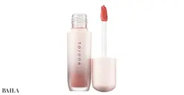 ペタル ブルーミング マット リップ 03 ￥2970／トーン