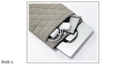 ザ・ノース・フェイス／ ジオフェイスPCスリーブケース15インチ