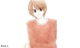 ©高須賀由枝／集英社