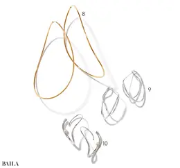 バー ジュエリー 