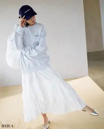 テイストＭＩＸで糖度調整するのも手。×スポーティでぐっとあか抜ける