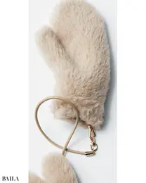 MAX MARAの ミトン