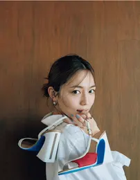 川口春奈