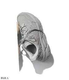 ホカ「CLIFTON L SUEDE」￥24200