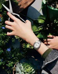 グランドセイコー「Heritage Collection STGF385」