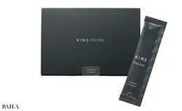 KINS PRIME 発酵高麗人参
