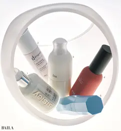 夏終わり、とにかくカサカサ乾いて仕方ないなら ベーシック保湿乳液