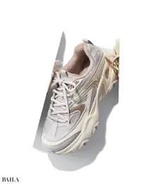 スケッチャーズ 「D'LITES 5.0 BREAKING RULES」￥10890