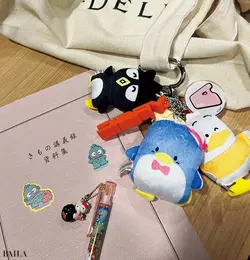 推しキャラ♡　はぴだんぶい（スタイリスト 高野麻子さん）