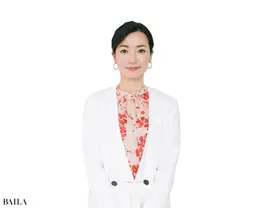 今月のKeyword【ライドシェア】大江麻理子さん