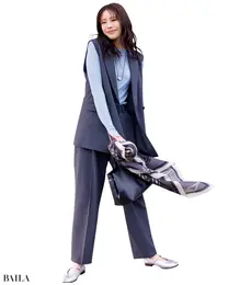 HIMIKO（ヒミコ）のメリージェーン