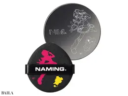 ゼログラビティ カバーフィットクッショ ン SPF40 PA++ ￥3190／Rainmakers