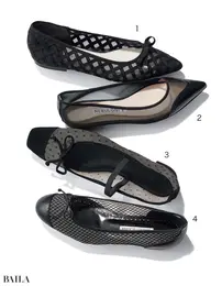 （0.7）￥12650／ルタロン 有楽町マルイ店（ル タロン） （1.5）￥66000／ネブローニ　（1.5）￥26400／ツル バイ マリコ オイカワ　（1）￥156200／ブルーベル・ジャパン（マノロ ブラニク）