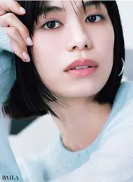 夜のイベントに向けて気分高まる！Glow Pink