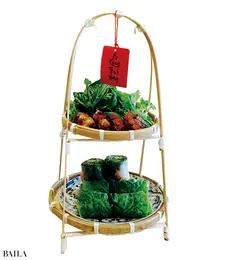 特上骨付きカルビ ¥3245