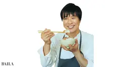 【写真】佐藤栞里＆コウケンテツさんの「ご飯の相棒6選」_1_4