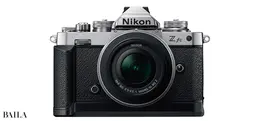 Nikon　Zfc