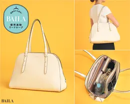 ケイト・スペード ニューヨーク　トートバッグ　コラージュ画像