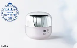 【ヒアルロン酸部門】カネボウ化粧品  DEW  タンタンコンクドロップα