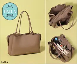 コール ハーン　ミッドタウンワークトート　コラージュ画像