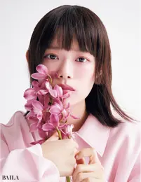 色をのせたら新しい自分が芽吹き出す