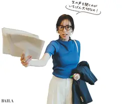 《Day4》水沢くんとお客様アンケートのまとめ。「実際、これって必要なんですか？」と聞かれ、いかに大切か熱弁！