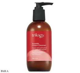 trilogy RHクレンジングクリーム