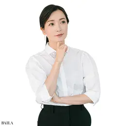 今月のKeyword【選択的夫婦別姓】大江麻理子さん