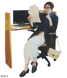 《Day4》水沢くんとお客様アンケートのまとめ。「実際、これって必要なんですか？」と聞かれ、いかに大切か熱弁！