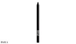 アクアレジスト カラーペンシル 01 ￥3300／メイクアップフォーエバー