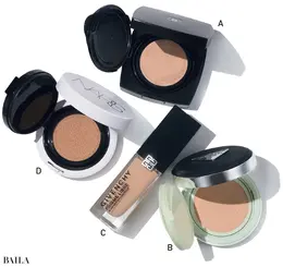 ファンデーション