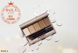 【アイブロウ部門】カネボウ化粧品 ルナソル スタイリングアイゾーンコンパクトN 