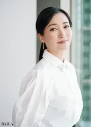 「子どもや子どもを持つ家庭をサポートする空気の醸成が必要。社会全体で見守り育てていく」大江さん