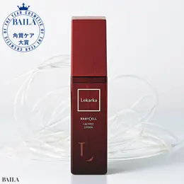 【角質ケア部門】レカルカ  ラクトペプローション 