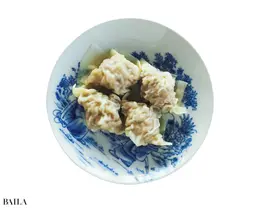 台湾ワンタン ¥690