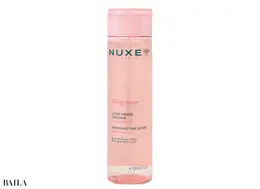 ニュクス ヴェリィ ローズ トーニング ローション 200ml ￥4510／ブルーベル・ジャパン