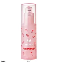 アクアグルー プライマー Ｃ 30g ￥2200／PLAZA（ 9月19日発売予定）