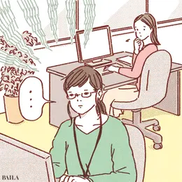 《今月のお悩み》明らかにモチベーションが落ちている後輩に声をかけたい（31歳・IT）
