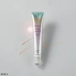アスタリフト　D-UV シールド トーンアップ ローズ