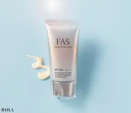 FAS　ザ ブラック デイ クリーム